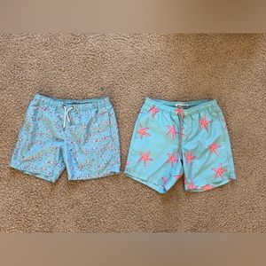 Men’s Swimsuits